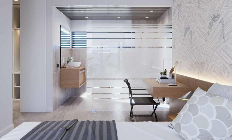 3 chambre Villa à vendre