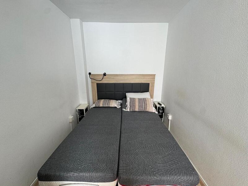 2 chambre Appartement à vendre
