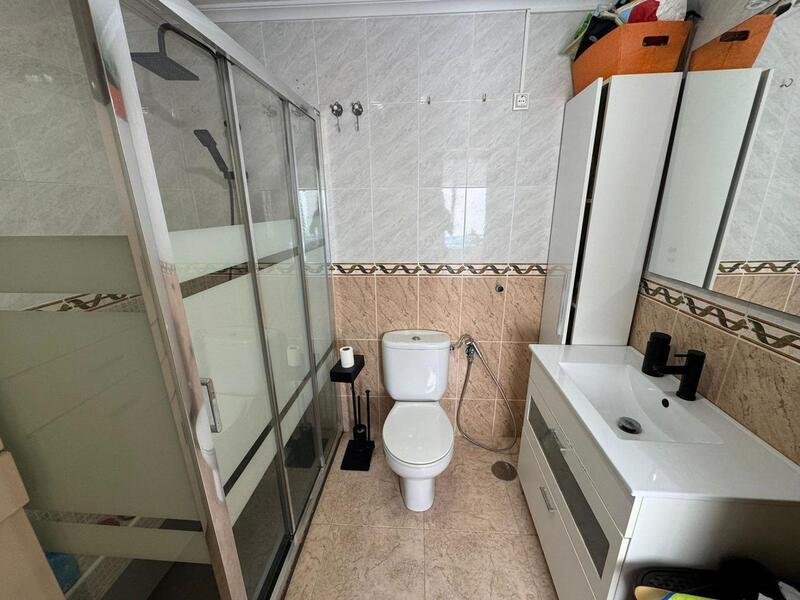 2 chambre Appartement à vendre