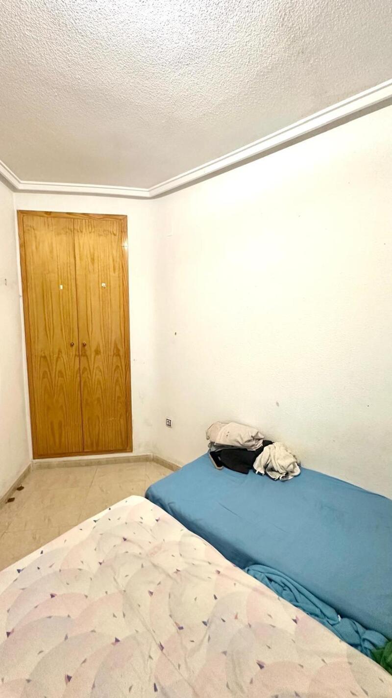 2 soveværelse Lejlighed til salg