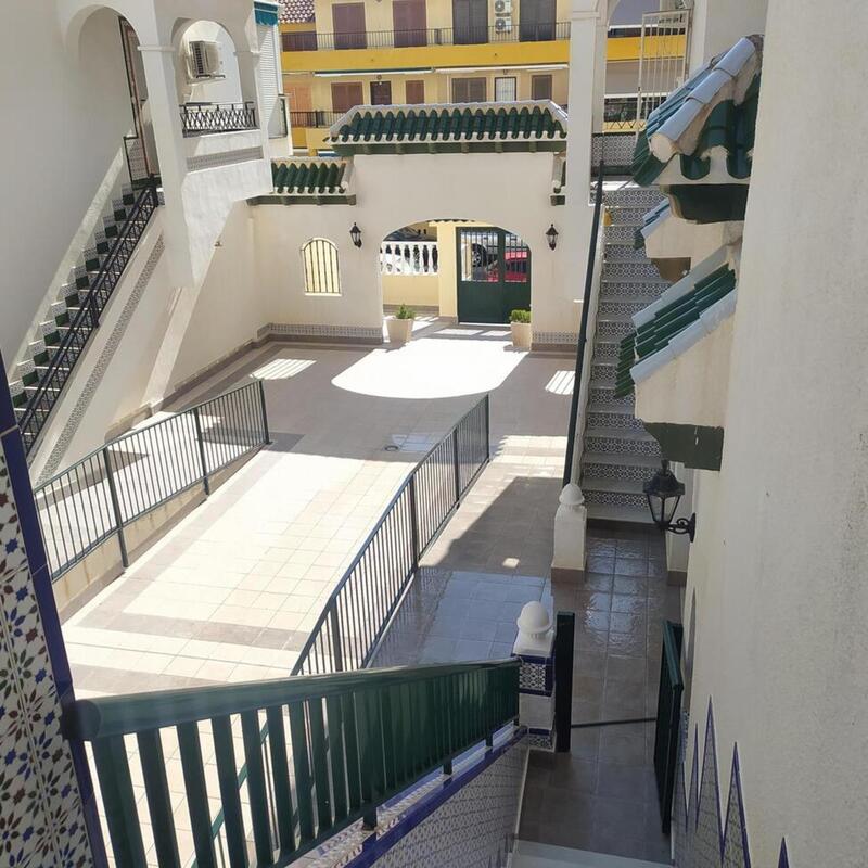2 chambre Appartement à vendre