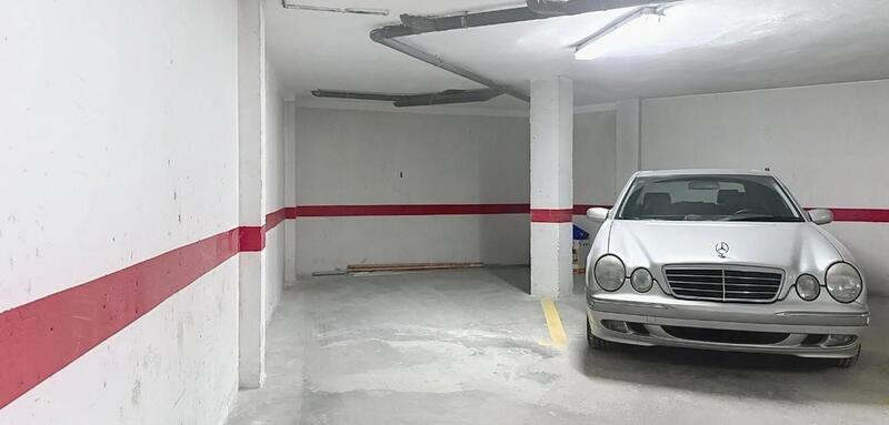 2 Cuarto Apartamento en venta