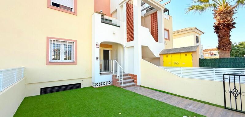 Appartement Te koop in Orihuela Costa, Alicante