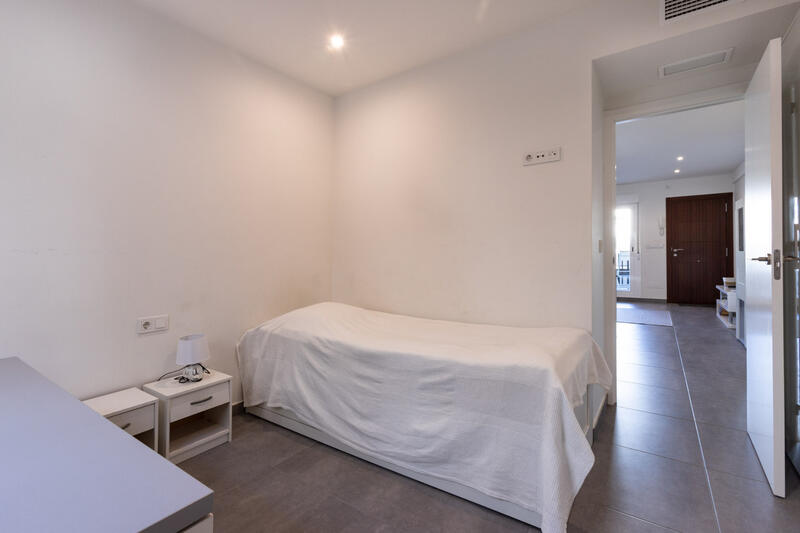 3 sovrum Villa till salu
