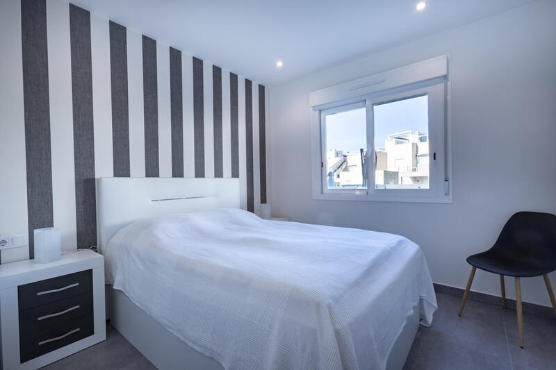 3 sovrum Villa till salu