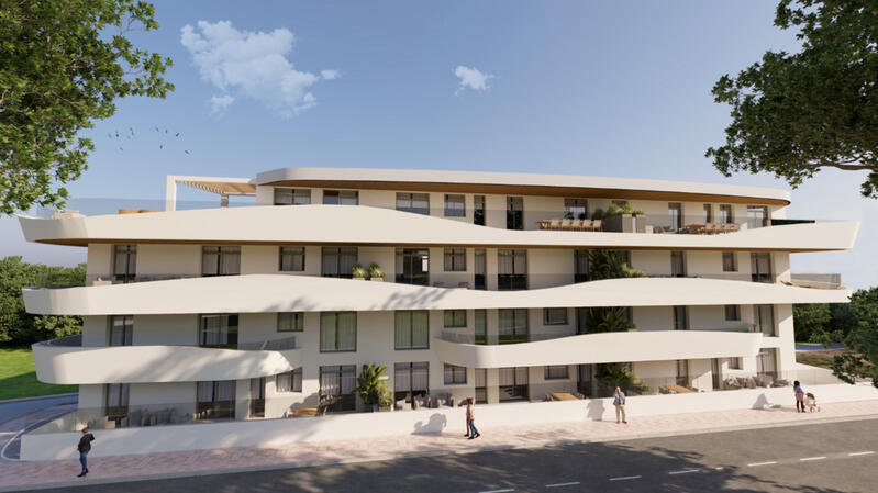 2 bedroom Apartment for sale