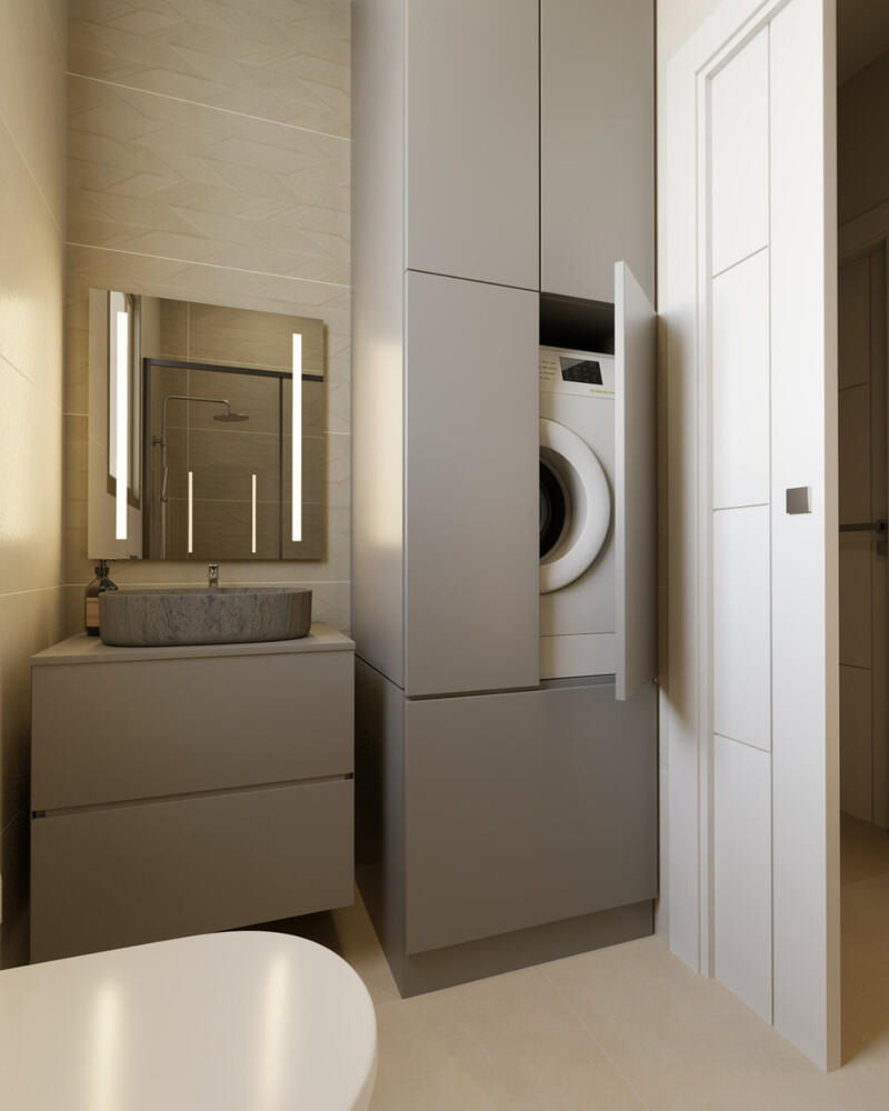 2 bedroom Apartment for sale