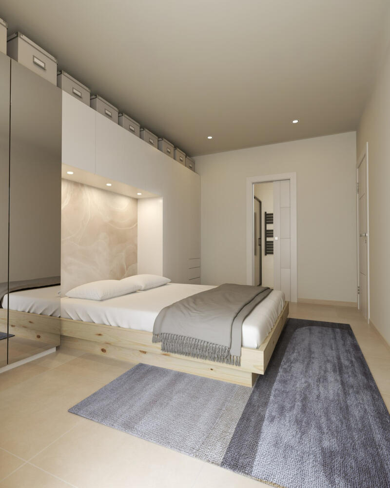 2 bedroom Apartment for sale