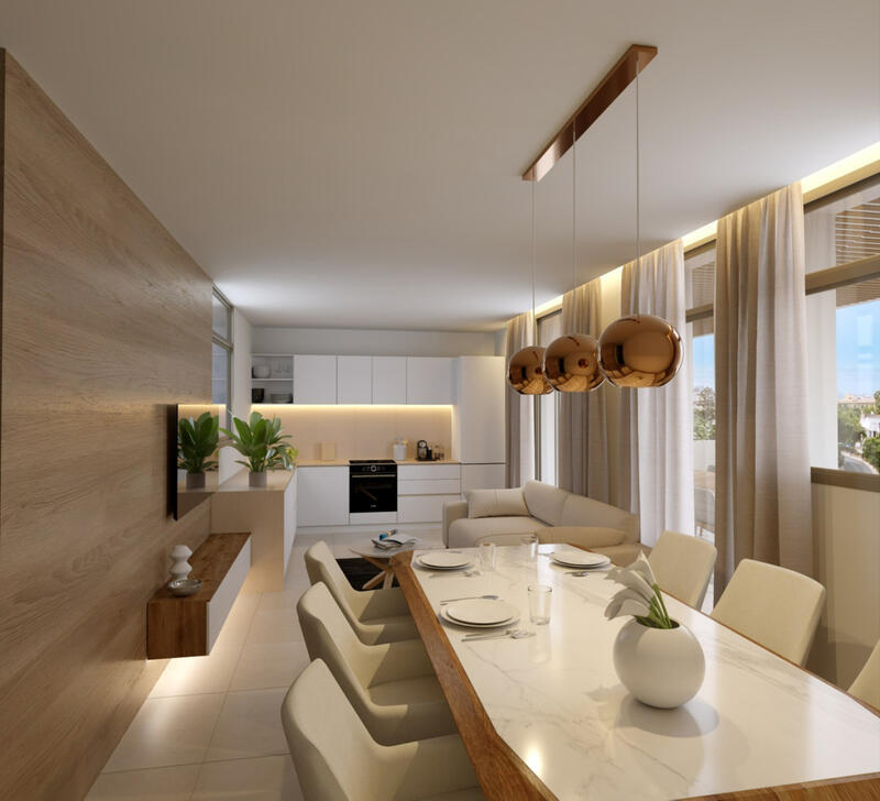 2 bedroom Apartment for sale