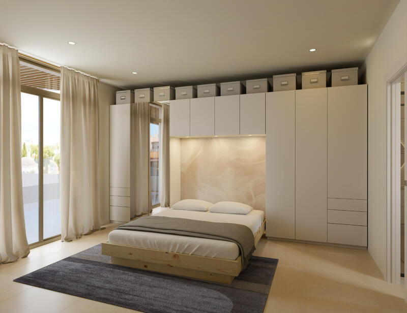 2 bedroom Apartment for sale