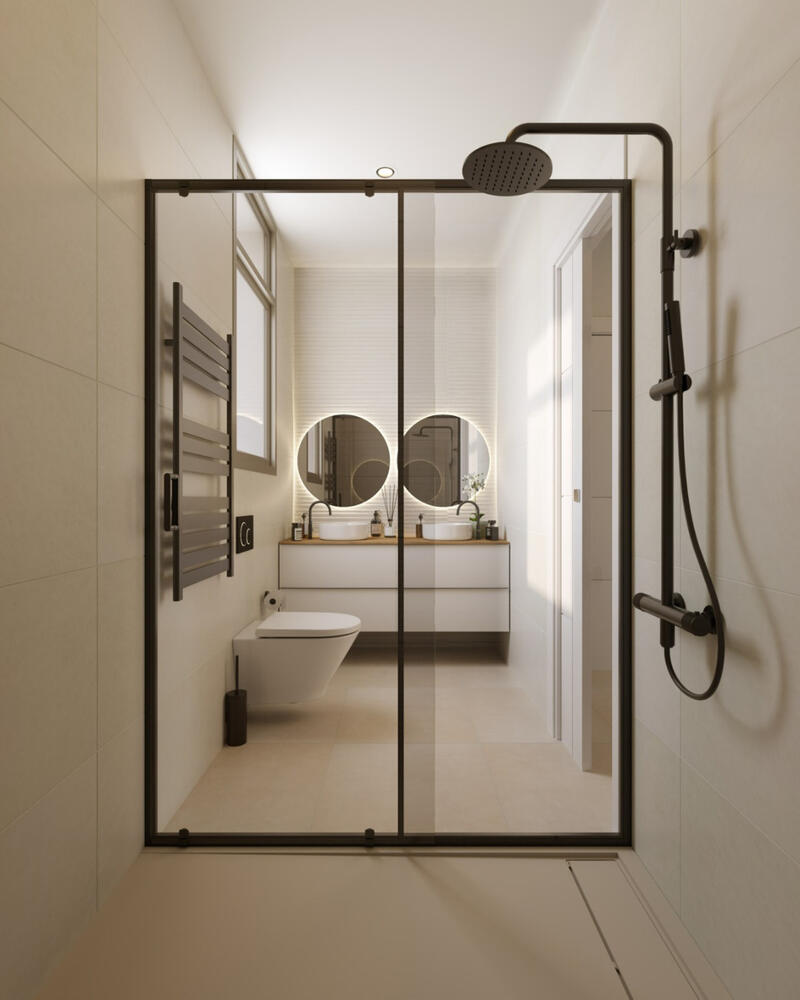 2 bedroom Apartment for sale