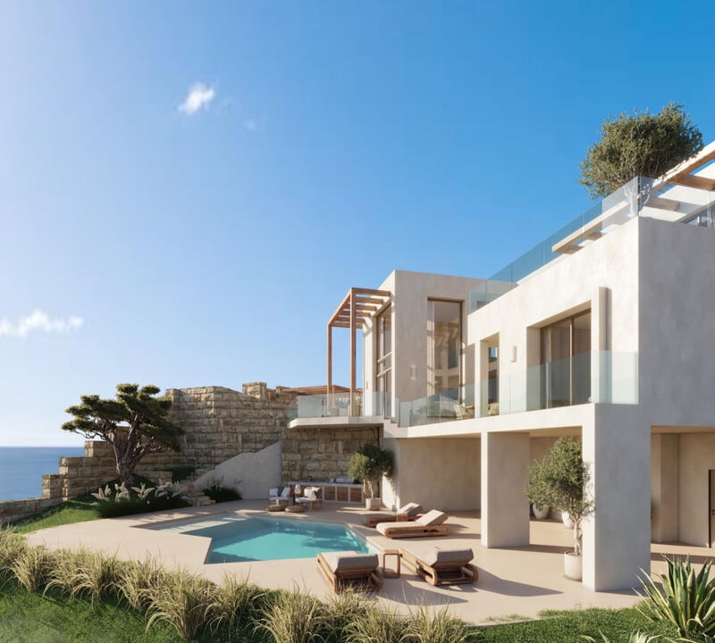 4 bedroom Villa for sale