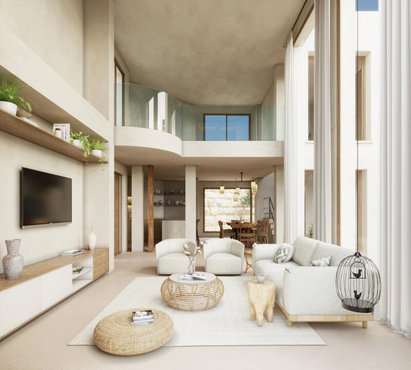 4 bedroom Villa for sale