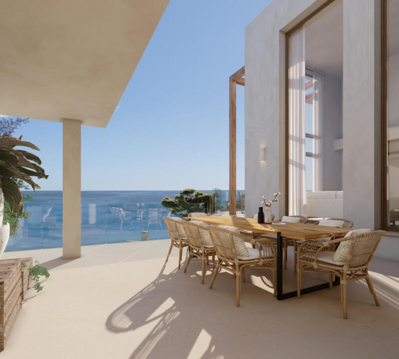 4 bedroom Villa for sale