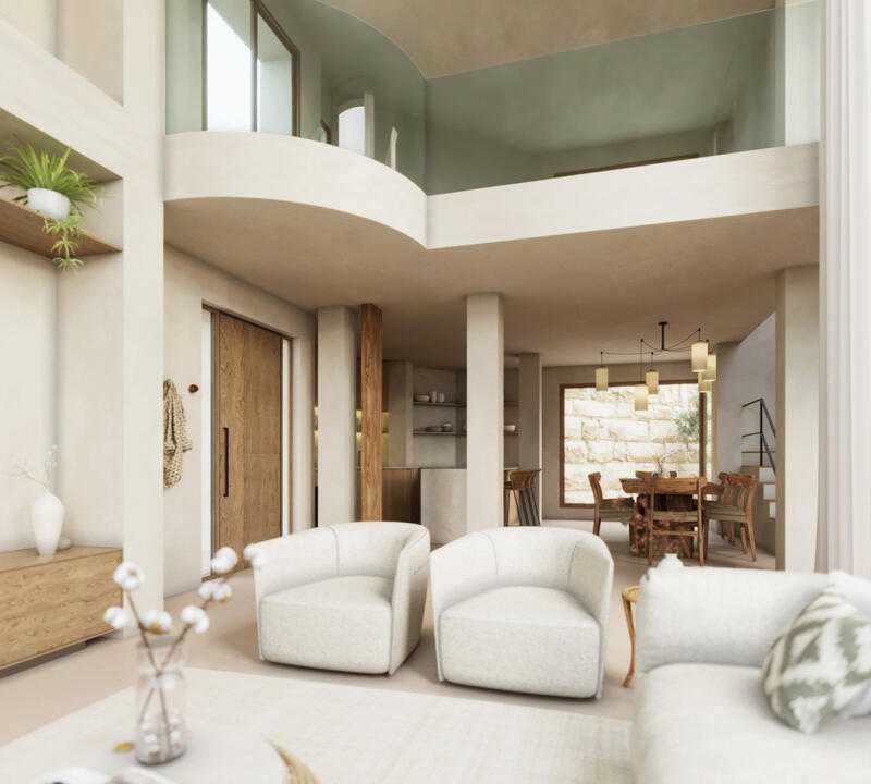 4 bedroom Villa for sale