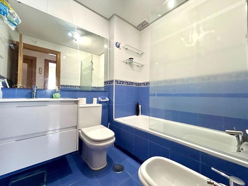 2 chambre Appartement à vendre