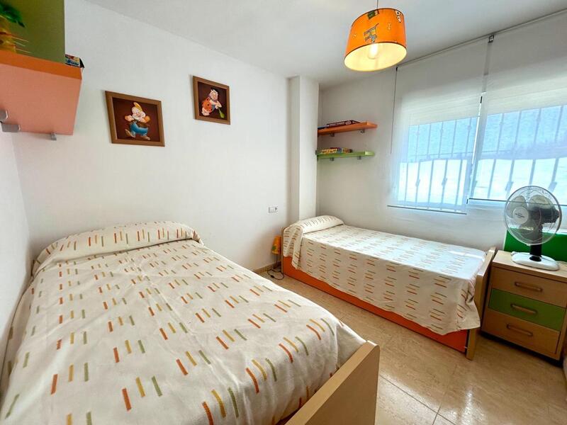 2 chambre Appartement à vendre