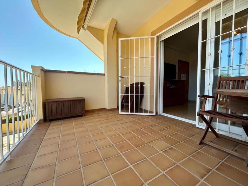 2 chambre Appartement à vendre