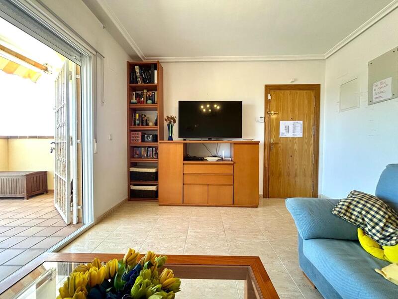 2 chambre Appartement à vendre