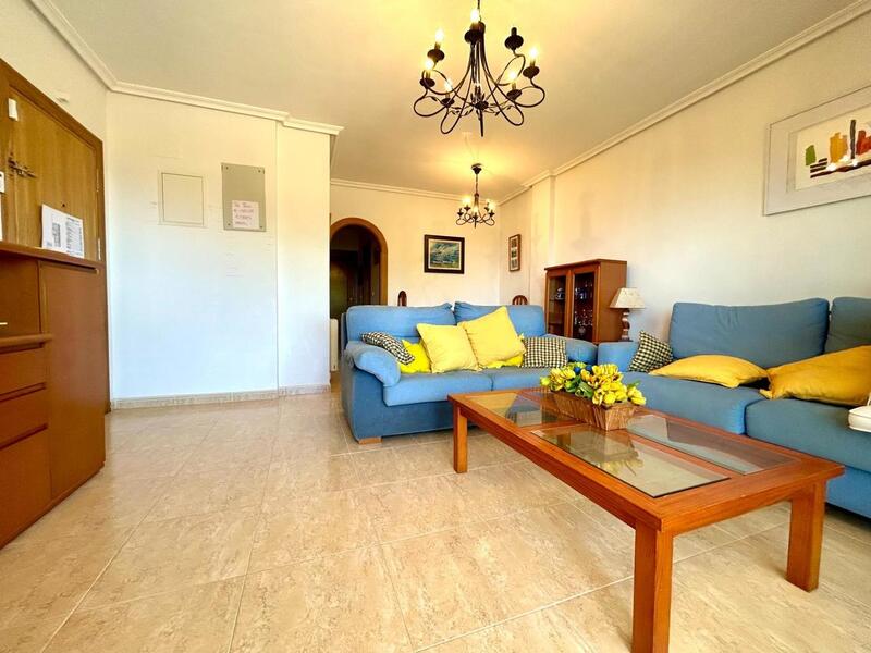 2 chambre Appartement à vendre