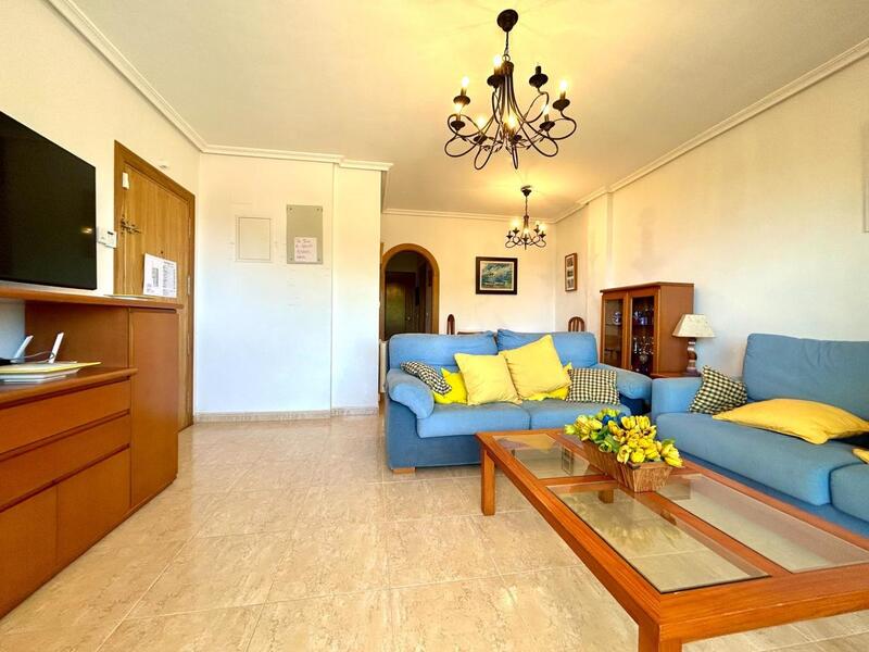 2 chambre Appartement à vendre