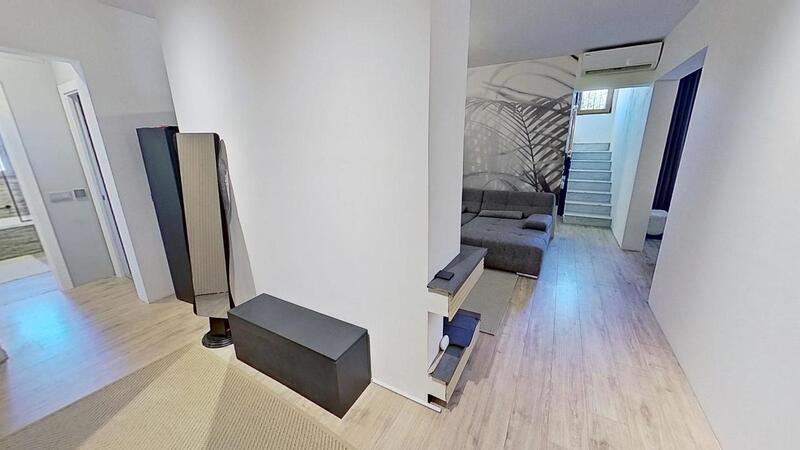 4 soverom Villa til salgs