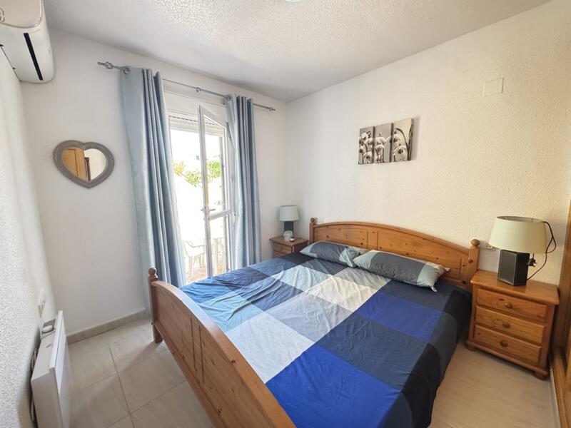 2 slaapkamer Appartement Te koop