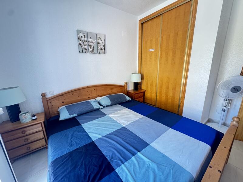 2 slaapkamer Appartement Te koop