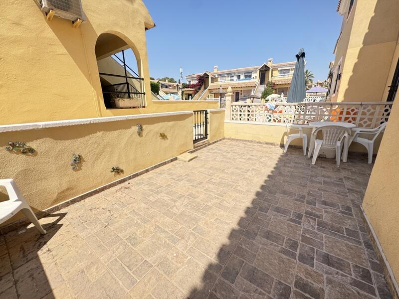 2 slaapkamer Appartement Te koop