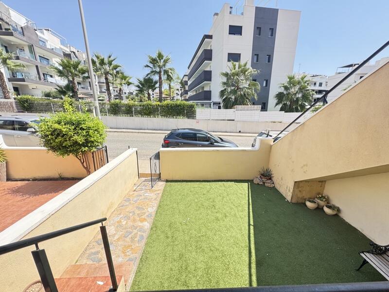 2 slaapkamer Appartement Te koop