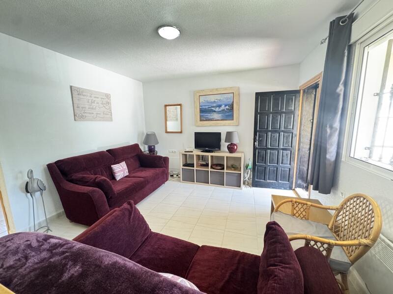 2 slaapkamer Appartement Te koop