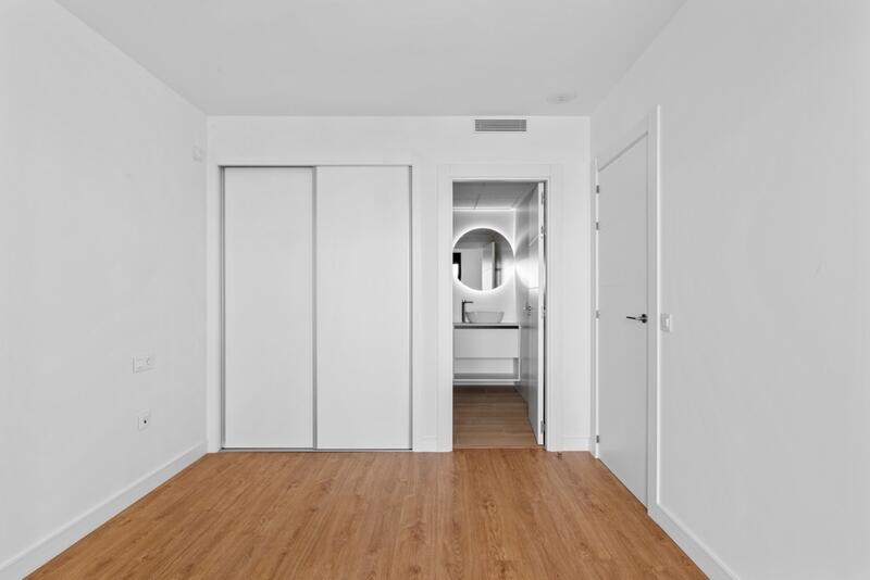 2 Cuarto Apartamento en venta
