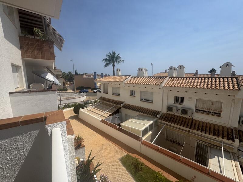 Appartement Te koop in Campoamor, Alicante