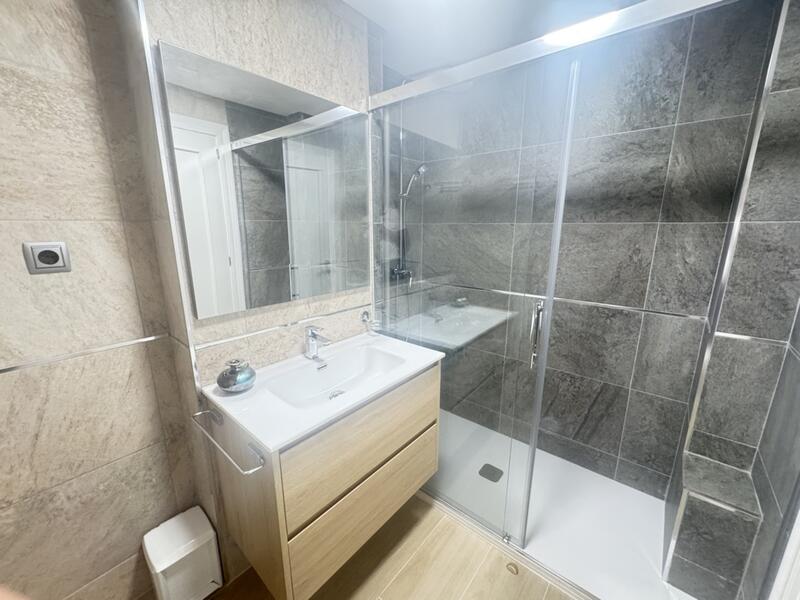 2 chambre Appartement à vendre