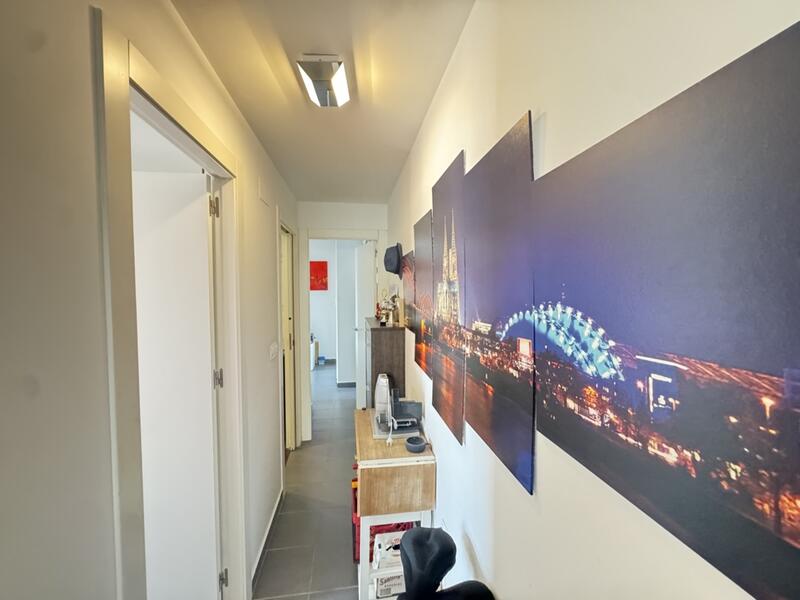 2 Cuarto Villa en venta