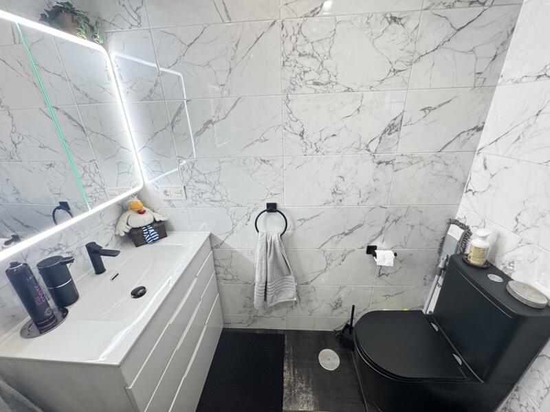 2 Cuarto Villa en venta