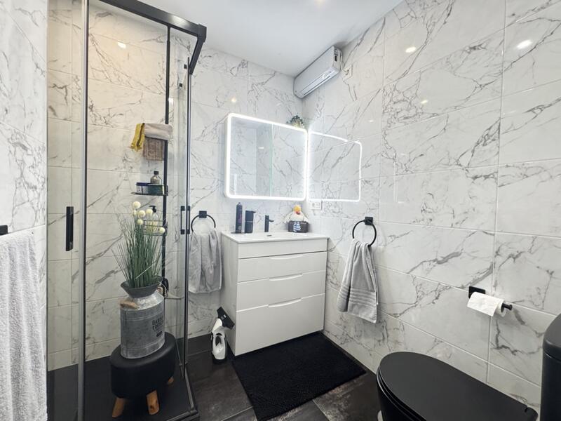 2 Cuarto Villa en venta