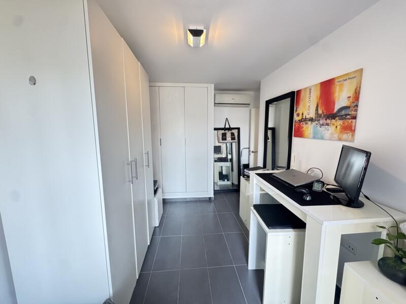 2 Cuarto Villa en venta