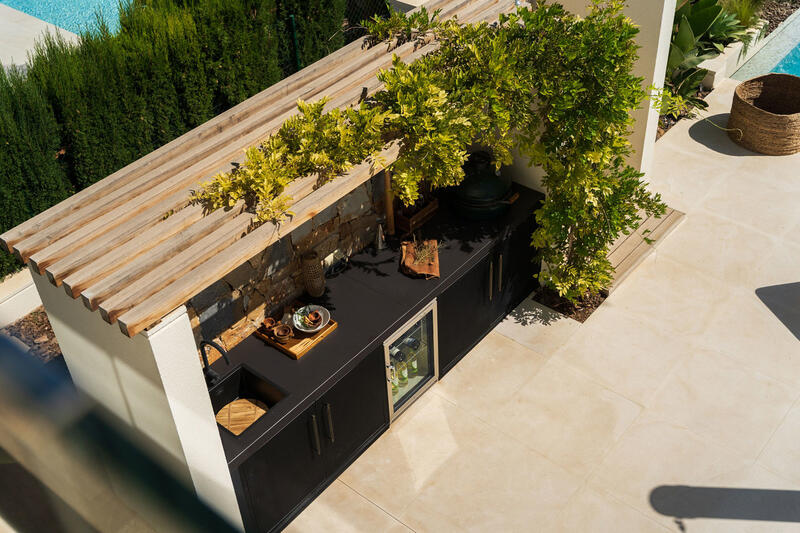 5 chambre Villa à vendre