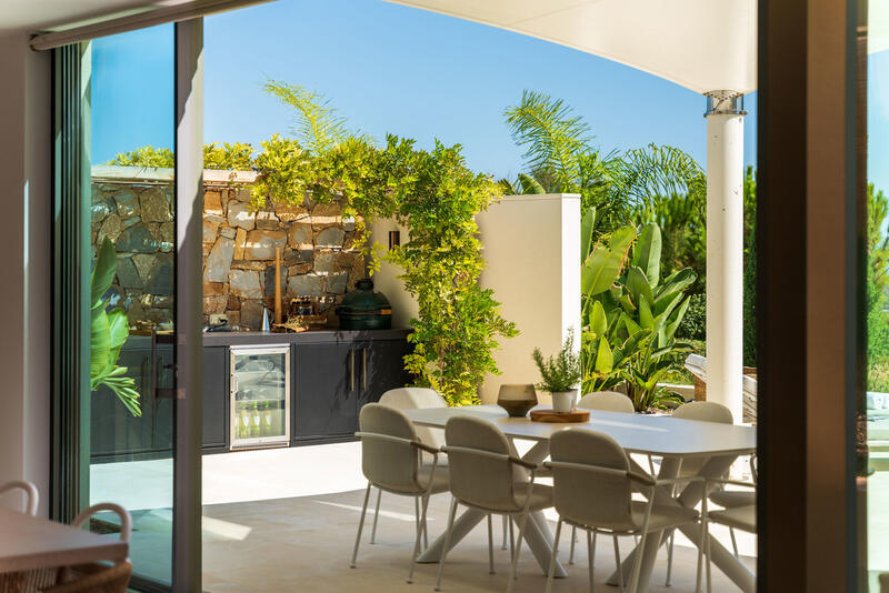5 chambre Villa à vendre