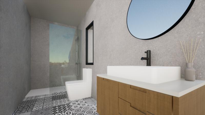 3 Cuarto Villa en venta