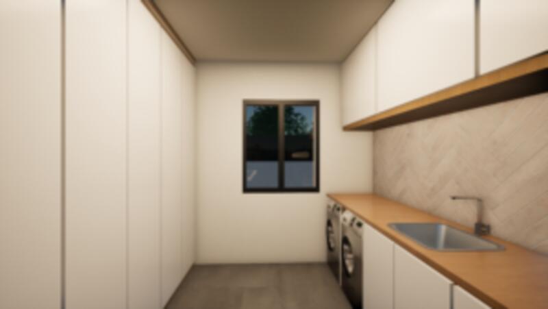 3 Cuarto Villa en venta