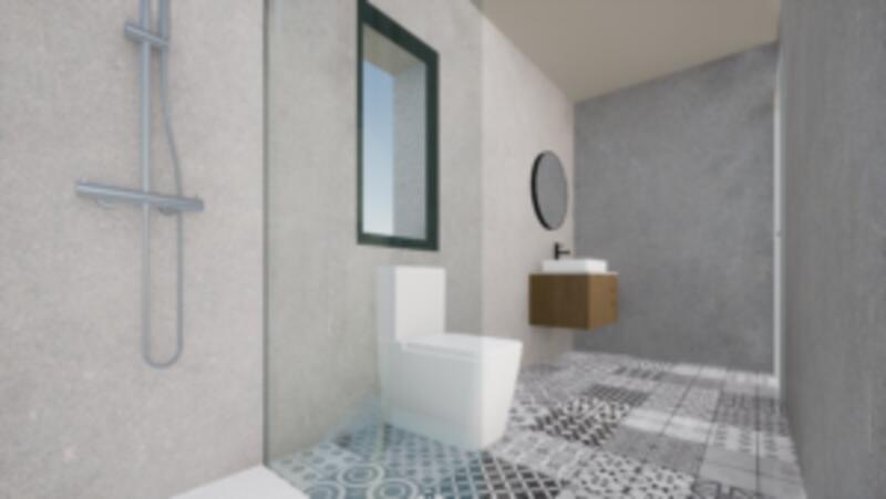 3 Cuarto Villa en venta
