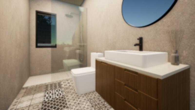 3 Cuarto Villa en venta