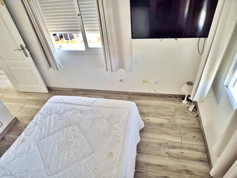 3 soveværelse Villa til salg