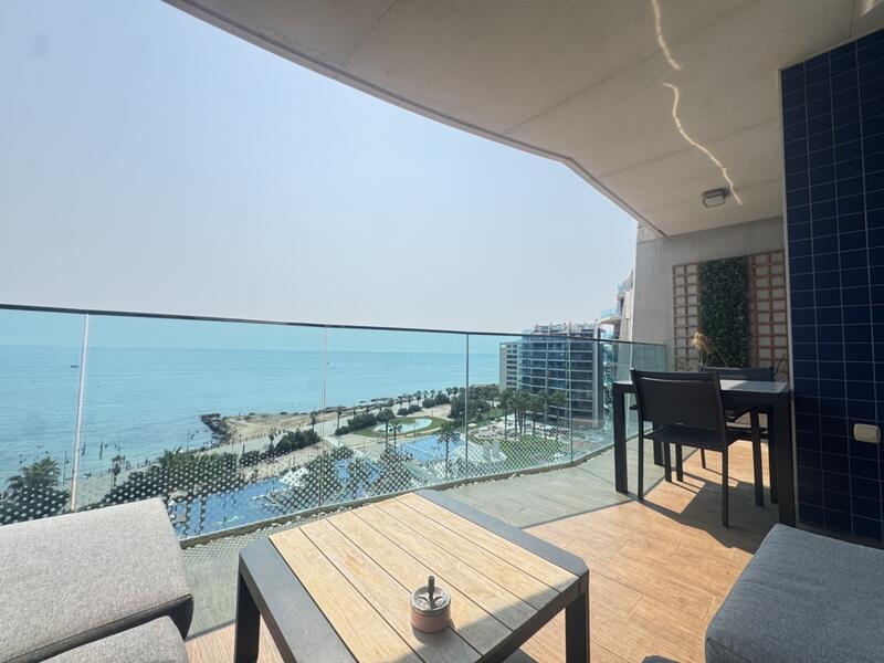 2 chambre Appartement à vendre
