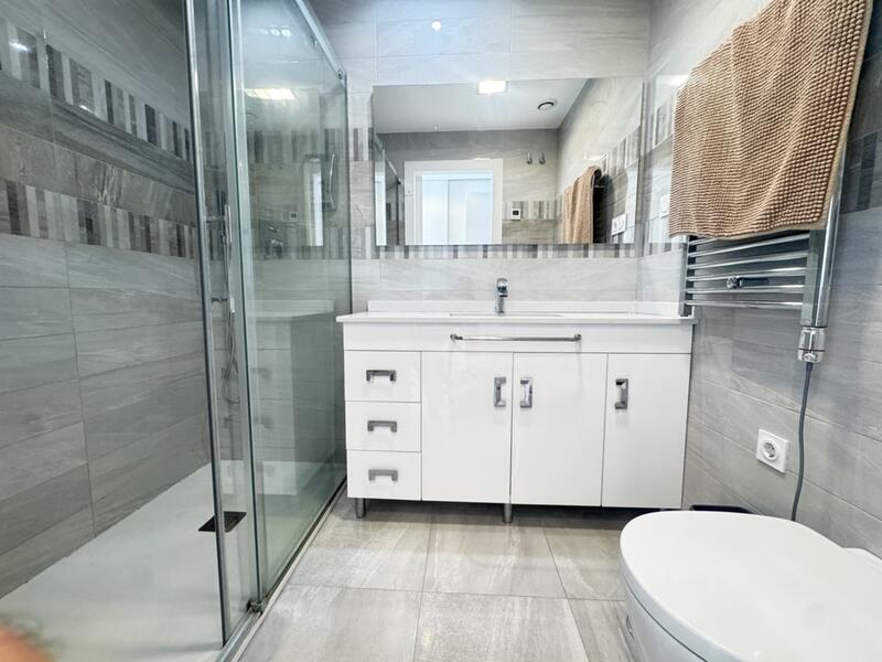 2 chambre Appartement à vendre