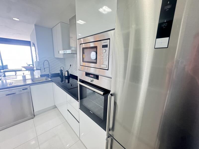 2 chambre Appartement à vendre