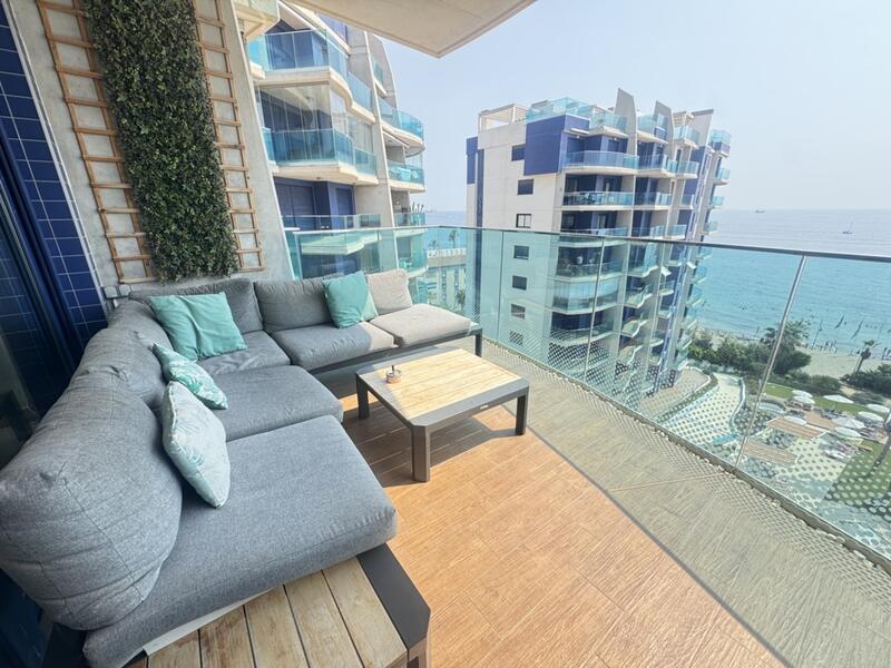 2 chambre Appartement à vendre