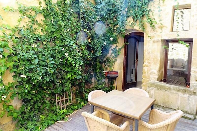 4 chambre Duplex à vendre